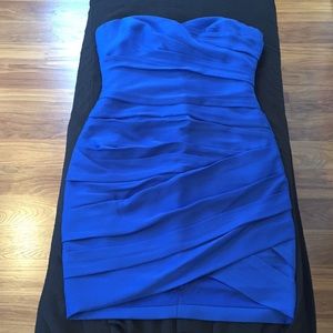 BCBG Max Azria Bandage Dress